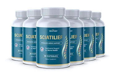 Sciatilief discount